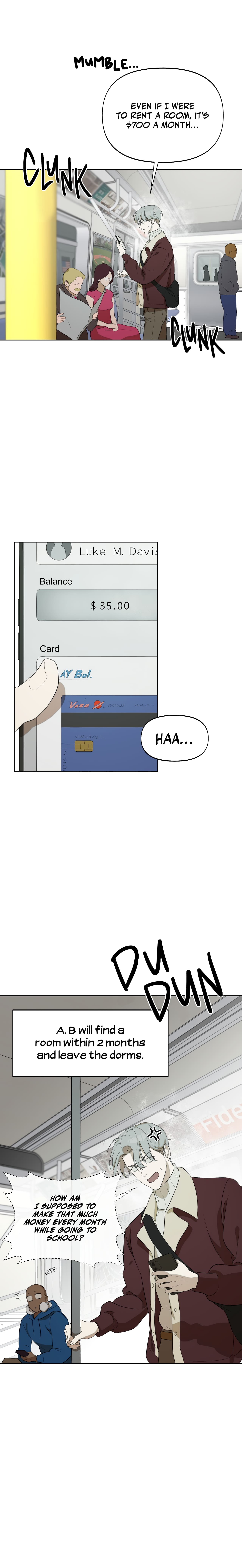Nerd Project, Chapter 8 image 03
